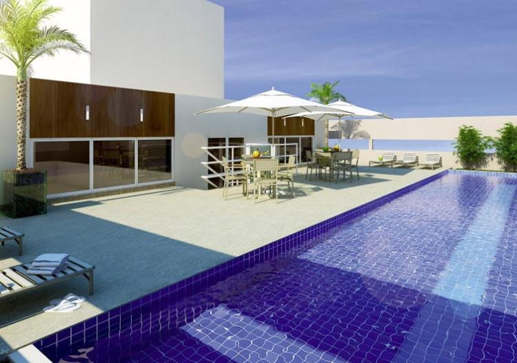 Flat Mobiliado- Hotel Ramada - Macae-Rj Exterior photo