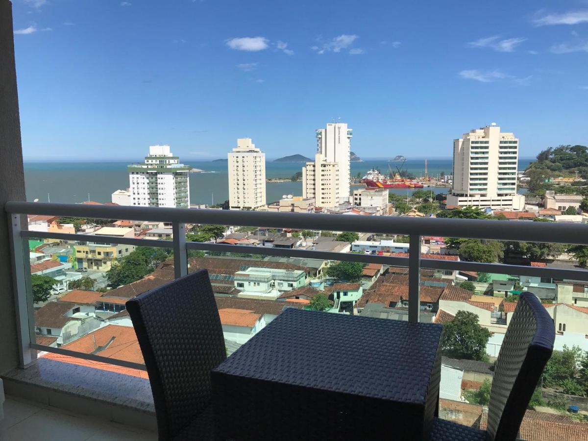 Flat Mobiliado- Hotel Ramada - Macae-Rj Exterior photo